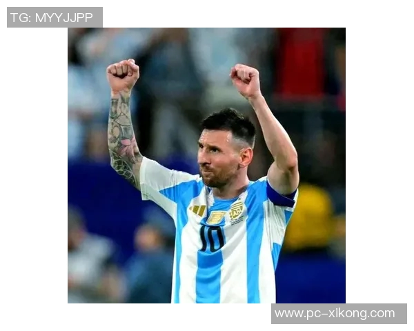 梅西传奇之路再续有望征战两届大赛创造更多进球记录