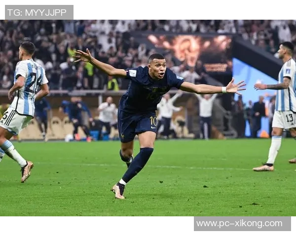 2022阿根廷与法国巅峰对决梅西与姆巴佩的世纪之战