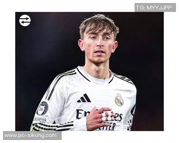 18岁里尔小将追梦皇马正攻读数学学位志在科研未来