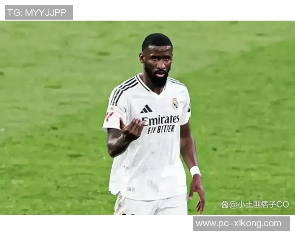 曼城主场领先皇马吕迪格失误送点哈兰德点射罗德里戈破门