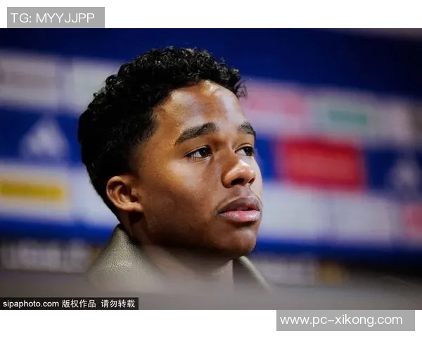 19岁恩德里克首发表现抢眼4750万引进后仅出场3次99分钟