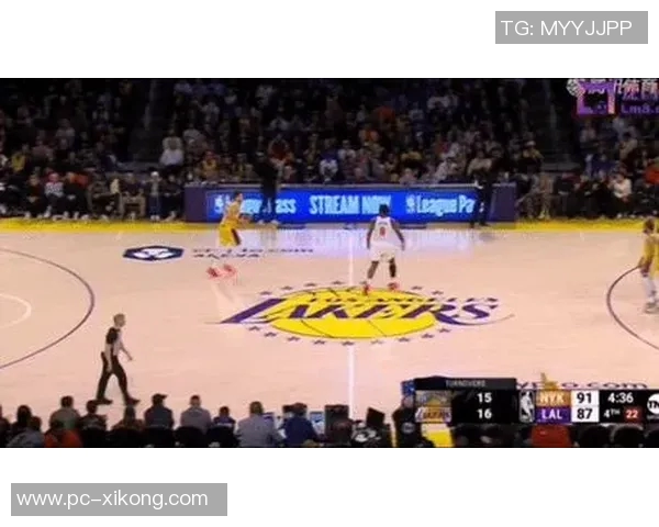 老詹加盟尼克斯只是球迷幻想但他确实能提升球队实力