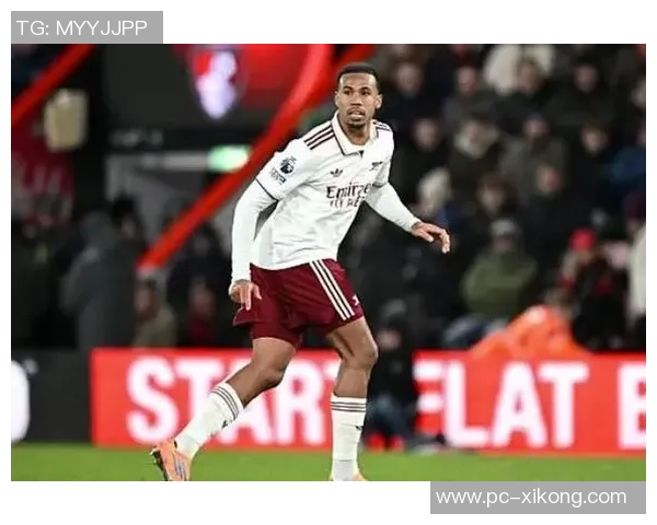 本赛季英超中卫评分榜揭晓加布力压塞内西登顶查洛巴与格伊紧随其后