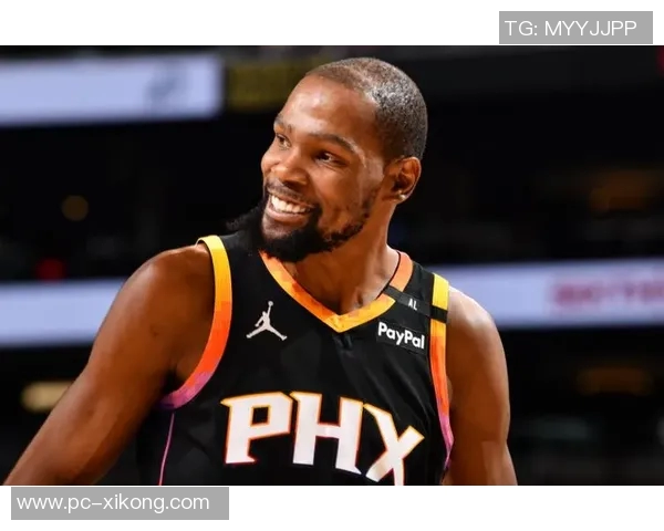 杜兰特创造历史连续17个赛季场均25分以上成联盟最长纪录