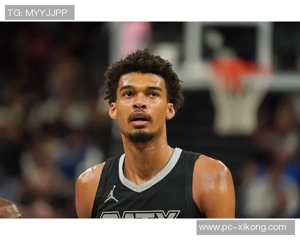 11月11日NBA最佳球员评选结果揭晓维克托文班亚马荣获殊荣