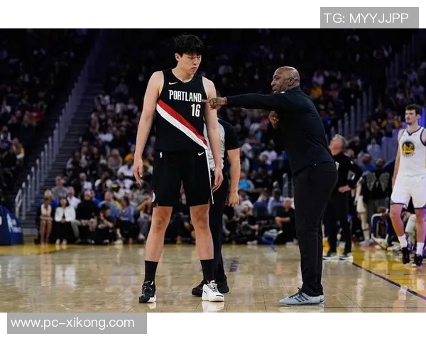 克林根赞杨瀚森对国王表现出色期待他迎来更多机会