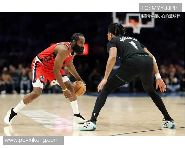 历史首发五人组评选：艾弗森哈登麦迪甜瓜与尤因的传奇对决