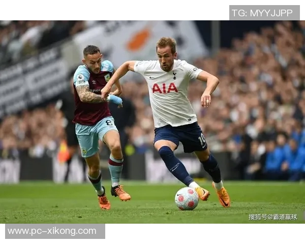 热刺本赛季英超上半场防守乏力仅次于伯恩利和狼队丢球数居后