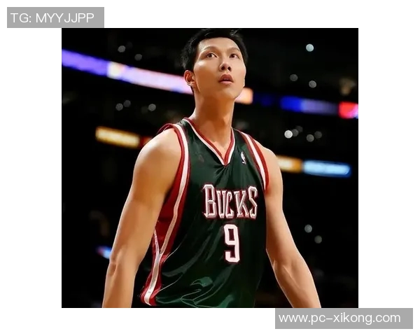 四年前的今天易建联成为本土球员中唯一得分超12000的传奇