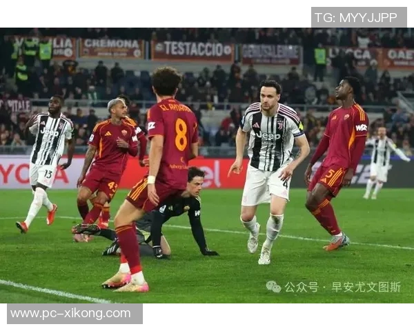 博加社媒分享尤文与罗马平局感受自豪首球永不放弃精神