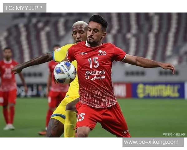 利雅得青年人顽强反击再进一球成功扳平利雅得胜利比分至二比二