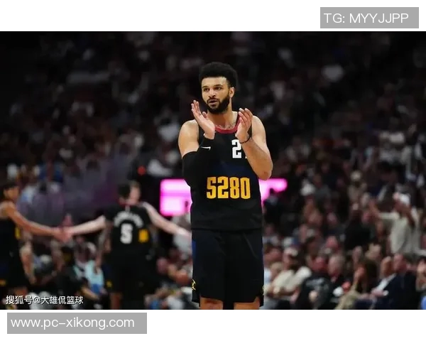 贾马尔穆雷休赛期放松心情与家人共度时光重拾自我感悟