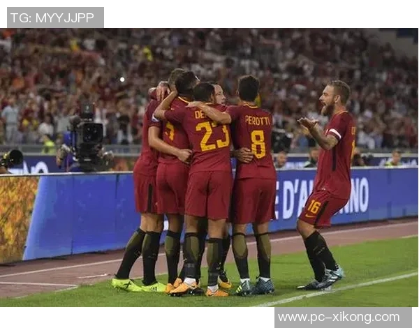 国米对阵罗马战绩占优上赛季双方客场各取胜